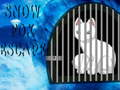 খেলা Snow Fox Escape