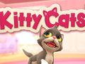 খেলা Kitty Cats