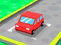 খেলা Pixel Park 3d