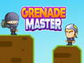 খেলা Grenade Master