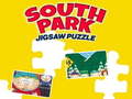 খেলা South Park Jigsaw Puzzle