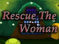 খেলা Rescue the Woman