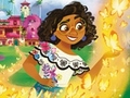খেলা Encanto Jigsaw