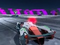 খেলা Cyber Cars Punk Racing 2