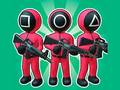 খেলা Squid Game 2