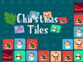 খেলা Christmas Tiles