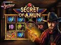 খেলা Secret Of Amun