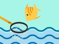খেলা Kawaii Fishy