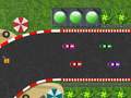 খেলা Retro Car Race Xtream