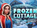 খেলা Frozen Cottage