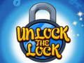 খেলা Unlock The Lock