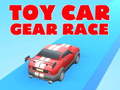 খেলা Toy Car Gear Race