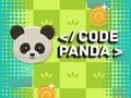 খেলা Code Panda