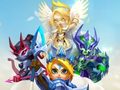 খেলা TapTap Heroes: Soul Origin