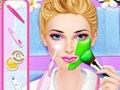 খেলা Fashion Girl Spa Day