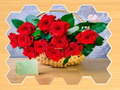 খেলা Jigsaw Puzzles Hexa
