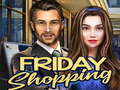 খেলা Friday Shopping 