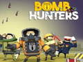 খেলা Bomb Hunters