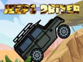 খেলা Jeeps Driver