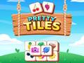 খেলা Pretty Tiles