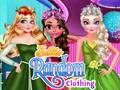 খেলা Besties Random Clothing