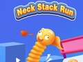 খেলা Neck Stack Run