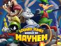 খেলা Looney Tunes World of Mayhem