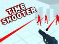 খেলা Time Shooter