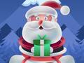 খেলা Santa Gifts Rescue