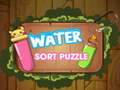 খেলা Water Sort Puzzle