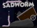 খেলা SadWorm