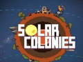খেলা Solar Colonies