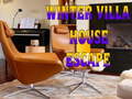 খেলা Winter Villa House Escape