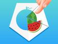 খেলা Paper Fold Online
