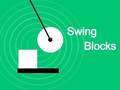 খেলা Swing Blocks