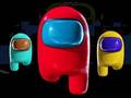 খেলা Imposter Night Race