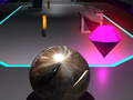 খেলা 3D Ball Space
