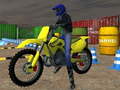 খেলা Msk 2 Motorcycle stunts