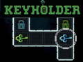 খেলা Keyholder