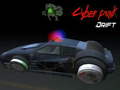 খেলা Cyberpunk Drift City