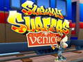 খেলা Subway Surfers Venice World Tour