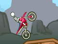 খেলা Mad Bikers