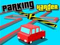 খেলা Parking Harder