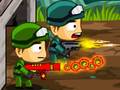 খেলা Zombie Last Castle