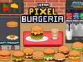 খেলা Ultra Pixel Burgeria