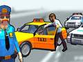 খেলা City Driver Steal Cars
