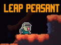 খেলা Leap Peasant