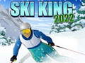 খেলা Ski King 2022