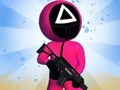 খেলা K-game Glass Bridge Survival
