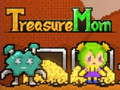 খেলা Treasure Mom